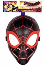 Kids SpiderMan Miles Morales Mask Alt 1