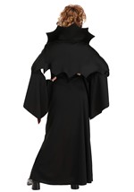 Girl's Royal Vampire Sustainable Materials Costume Alt 5