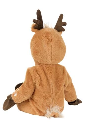 Little Baby Deer Infant Costume | Infant Animal Costumes