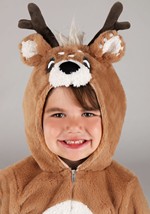 Toddler Little Baby Deer Costume Alt 3