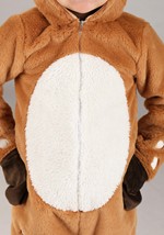 Toddler Little Baby Deer Costume Alt 4