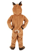 Toddler Little Baby Deer Costume Alt 2