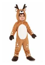 Toddler Little Baby Deer Costume New Main