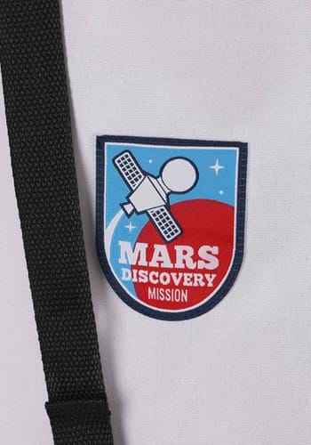 White Astronaut Adult Costume | Astronaut Costumes