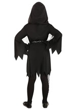 Kid's Death Costume Dress Alt 4