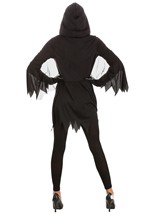 Women's Death Costume Dress 1
