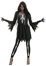 Women's Death Costume Dress 4