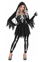 Women's Death Costume Dress upd