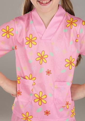 Kid's Nice Nurse Costume | Kid's Nurse Costumes
