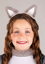 Kid's Tabby Cat Costume Alt 1