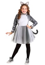 Kid's Tabby Cat Costume Alt 4