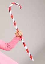 Adult Dr. Seuss Cindy Lou Who Costume Alt 2