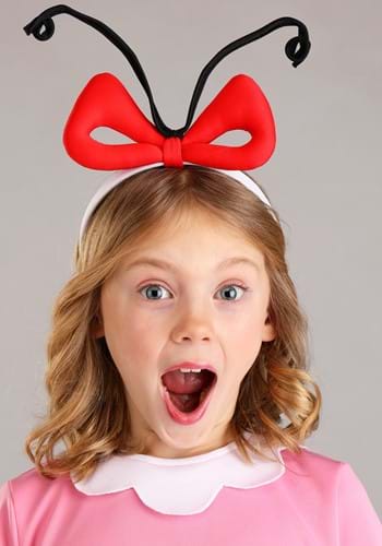 Girl's Dr. Seuss Cindy Lou Who Toddler Costume | Christmas Costumes