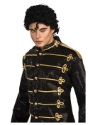 Michael Jackson Wig