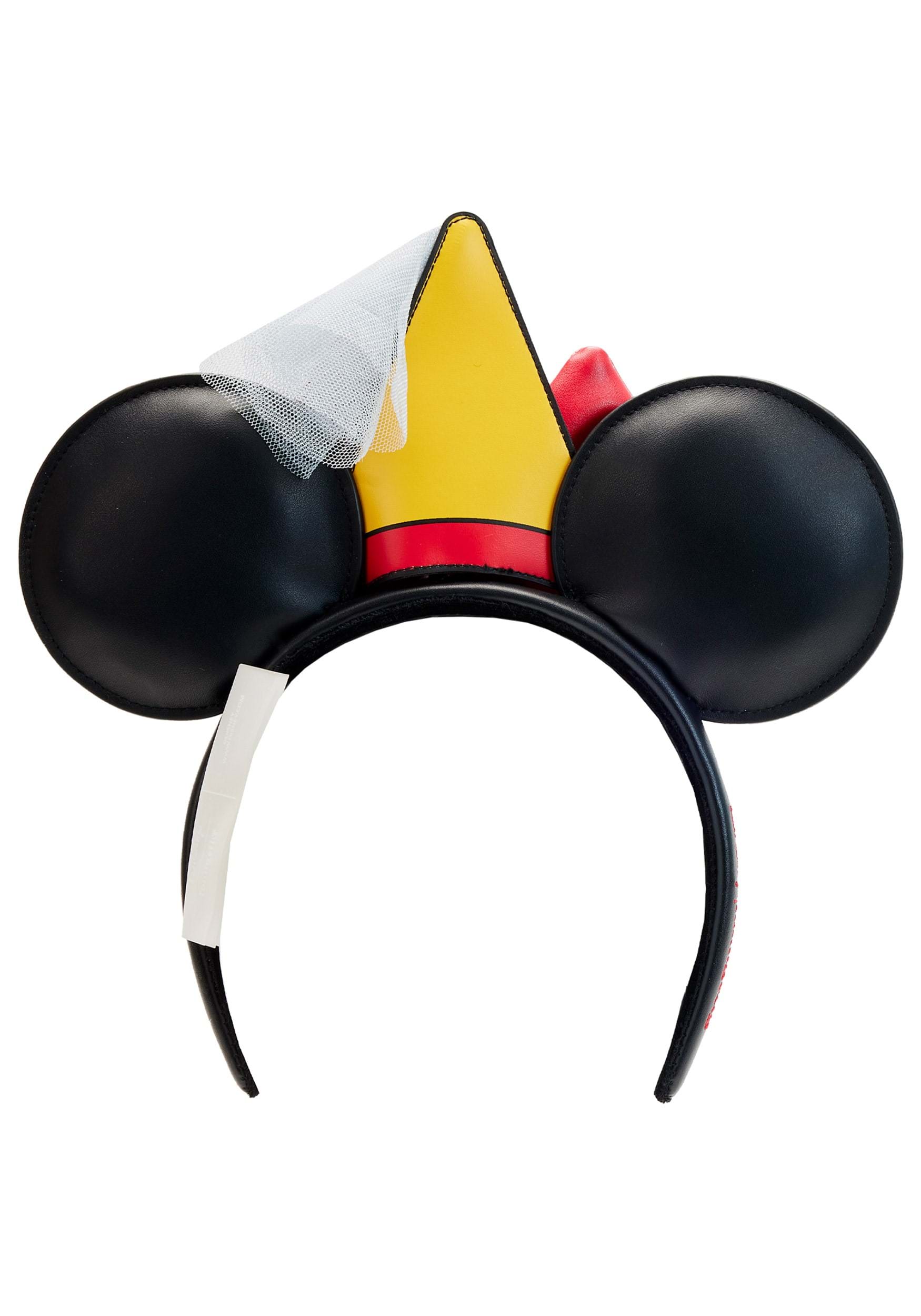 Disney Brave Little Tailor Minnie Mouse Loungefly Headband