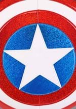 Loungefly Captain America Shield Backpack Alt 3