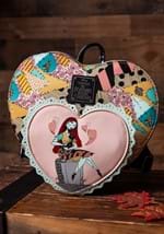 Loungefly Sally Heart Mini Backpack Alt 4