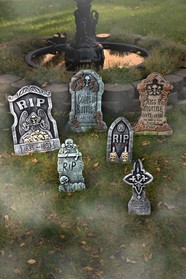 Tombstones Halloween Decoration Tombstones Halloween Decoration