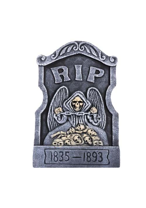 Thiết kế độc đáo tombstone halloween decoration cho mùa Halloween