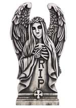 Angel of Death Tombstone Decoration 24' Alt 1