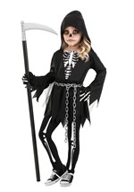 Toddler Death Costume Dress Alt 2
