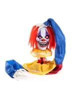 14" Animated Head Popping Clown Ground Breaker Dec Alt 1