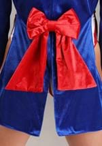 Women's Sexy Uncle Sam Costume Alt 1