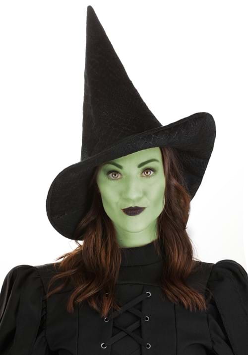 Elphaba Witch Hat Adult