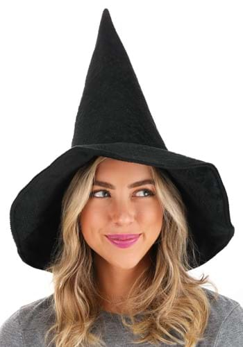 Women's Elphaba Witch Hat