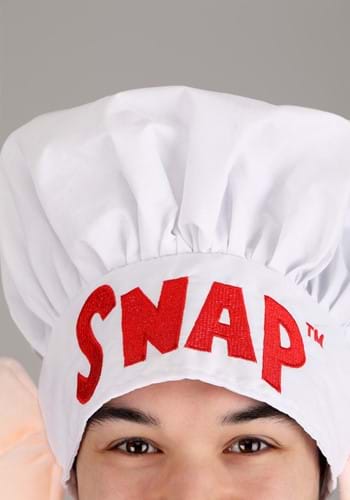 Rice Krispies Snap Deluxe Hat