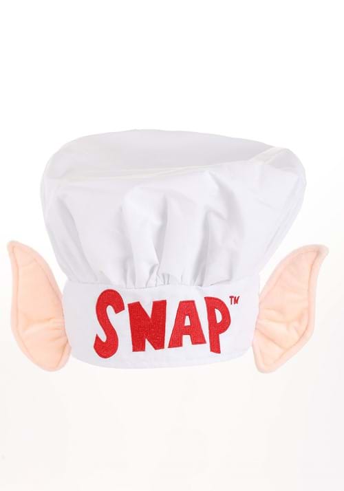 Rice Krispies Snap Deluxe Hat