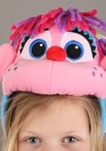 Sesame Street Abby Cadabby Face Headband Alt 1