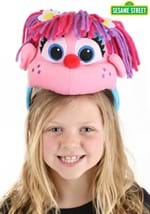 Sesame Street Abby Cadabby Face Headband Alt 5