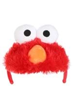 Sesame Street Elmo Face Headband Alt 4