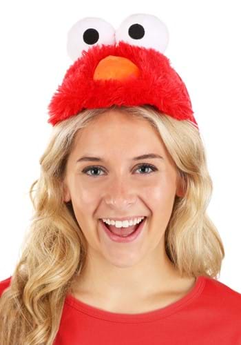 Sesame Street Elmo Headband