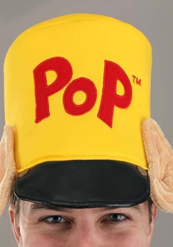 Rice Krispies Pop Deluxe Hat