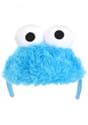 Sesame Street Cookie Monster Costume Headband