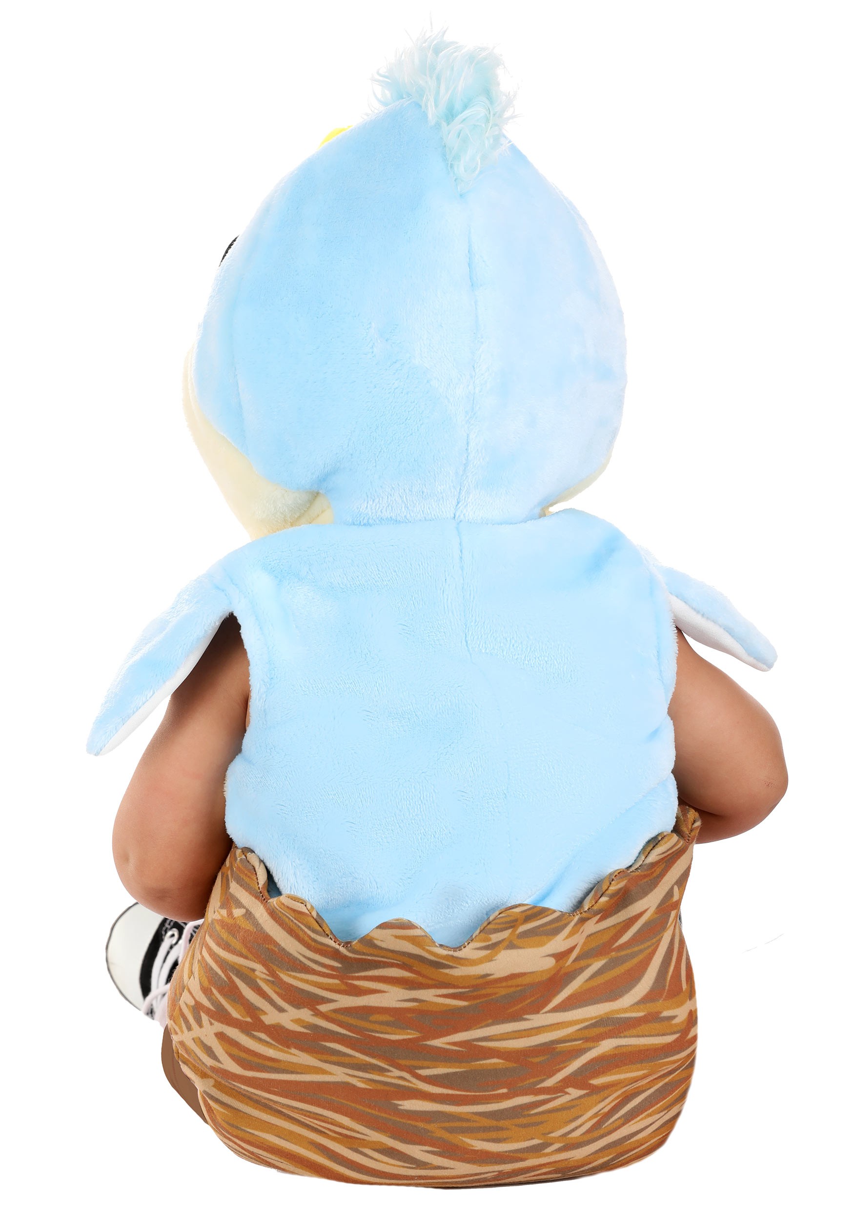 Infant Baby Bird Nest Costume | Baby Animal Costumes
