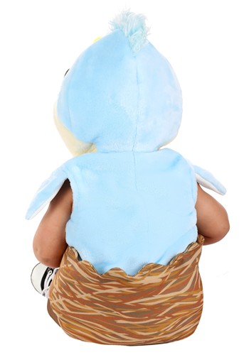 Infant Baby Bird Nest Costume | Baby Animal Costumes