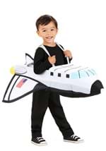 Toddler Ride On Space Rocket Costume