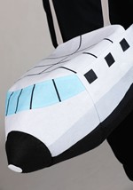 Kids Ride On Space Rocket Costume Alt 2