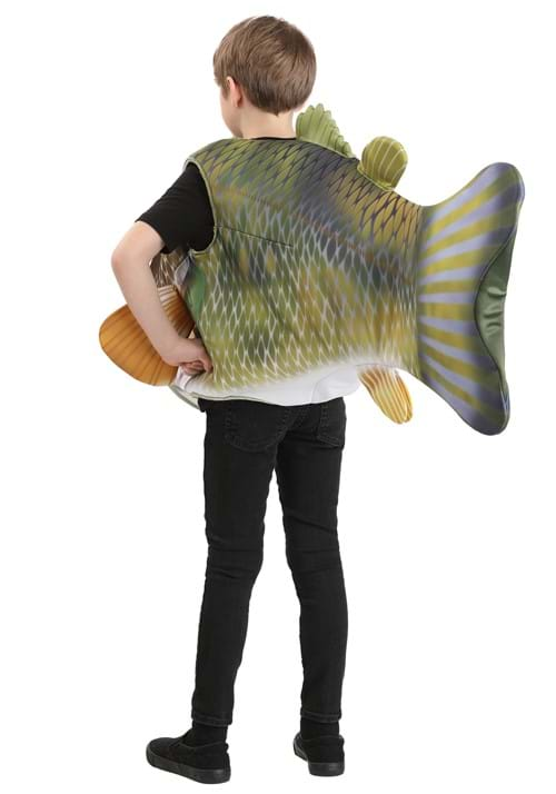 Child Fish Costume Tunic | Fish Costumes