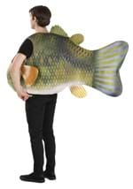 Adult Fish Costume Tunic Alt 1