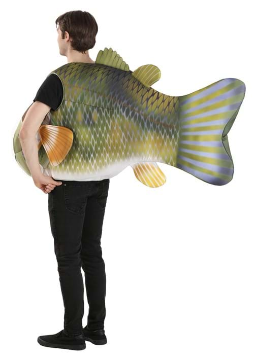 Adult Fish Tunic Costume | Fish Costumes