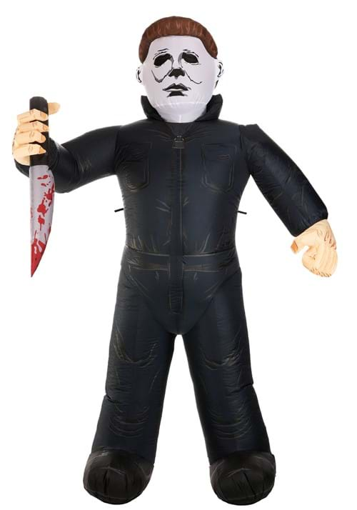 Halloween 25 Ft Michael Myers Inflatable Decoration | Inflatable Decor