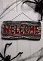 Welcome Light Up Sign Decoration Main UPD