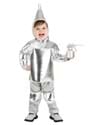 Wizard of Oz Toddler Tin Man Costume