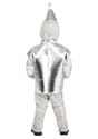 Wizard of Oz Toddler Tin Man Costume Alt 1