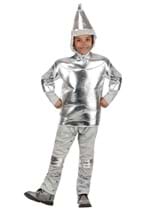 Wizard of Oz Kids Tin Man Costume Alt 1