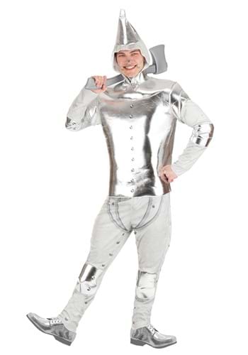 Wizard of Oz Adult Tin Man Costume